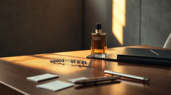 Top Davidoff men's fragrances that elevate sophistication