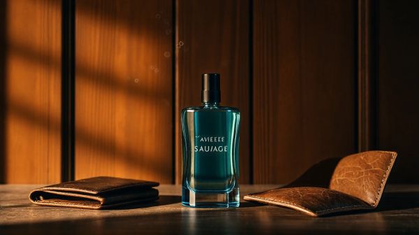 Top Davidoff men's fragrances that elevate sophistication