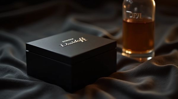 Why Davidoff men's perfumes redefine sophistication in fragrance