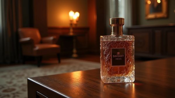 Why Davidoff men's perfumes redefine sophistication in fragrance