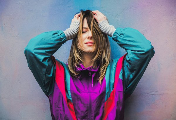 What's the Best Way to Wear a Statement Belt?