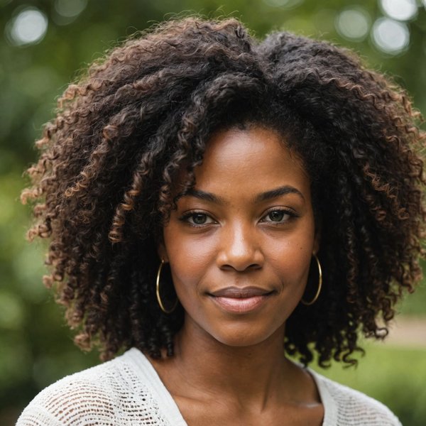 What Are the Best Practices for Caring for Natural Hair?