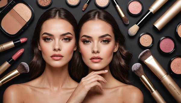 Promotions cosmétiques : offres à ne pas manquer sur le maquillage